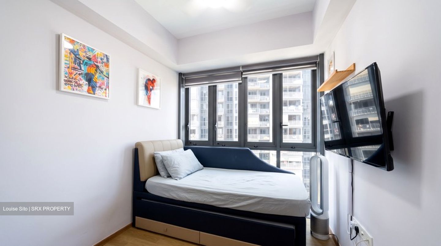Parc Botannia (D28), Condominium #605905321